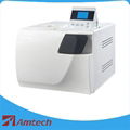 Top Sale Class B Dental Autoclave 8L