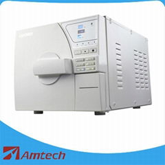 2016 New arrival ! Dental Automatic Sterilization/ Dental Autoclave AM-BAS