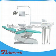 Top grade Dental Chair V200 low mounted (new edition)