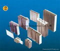 Aluminum Heatsinks Profiles