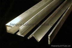 Aluminum Extruded Profiles