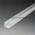 Aluminum Extruded Profiles  3