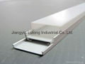 Aluminum Extruded Profiles  5