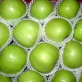 Delicious Green Apples 1