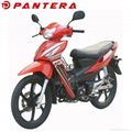 PT110-L Chinese Cheap 110cc Cub Moped Motocicleta 3