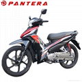 PT110-J6 110cc Chinese Cheap 4 Stroke Cub Motorcycle