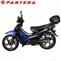 PT110T-TZ 110cc 4 Stroke Wave 110 Super