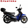 PT110T-TZ 110cc 4 Stroke Wave 110 Super Motorcycle 2