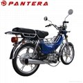 PT70-D Cheap Chinese 50cc 70cc 110cc Moped Delta 