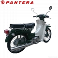 PT-CY80 80cc 2 Stroke Gasoline Cub CY80 Motocicleta