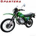 Chongqing Cheap 125cc 150cc 200cc Off Road Motorcycle