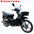 PT110Y-5S China High Quality 110cc Super Cub Motos