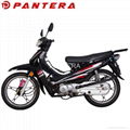 PT110T Chongqing Classical Wave Cub Motorcycle 110cc 3