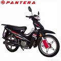 PT110T Chongqing Classical Wave Cub Motorcycle 110cc 4