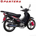 PT110T Chongqing Classical Wave Cub Motorcycle 110cc 5