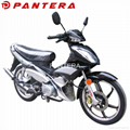 PT110-ET Cheap 4-Stroke 110cc Alloy Wheel Cub Motorcycle 2