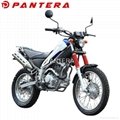PT150-MS Chongqing Cheap 4-Stroke 150cc Racing Motorcycle