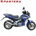 PT110-CP Cheap 4-Stroke 110cc Mini Racing Motorcycle