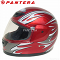 PT-918 New Full Face Motorcycle Helmet