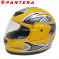 PT-918 New Full Face Motorcycle Helmet
