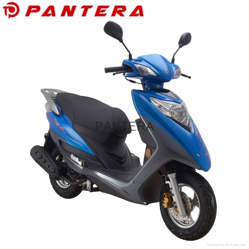 2018 New Cheap 50cc 125cc 150cc Chinese Scooter Motorcycle ...