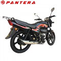 Cheap Gasoline 4 Stroke Street Motorcycle 50cc 100cc Motos 4