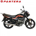 Cheap Gasoline 4 Stroke Street Motorcycle 50cc 100cc Motos 5