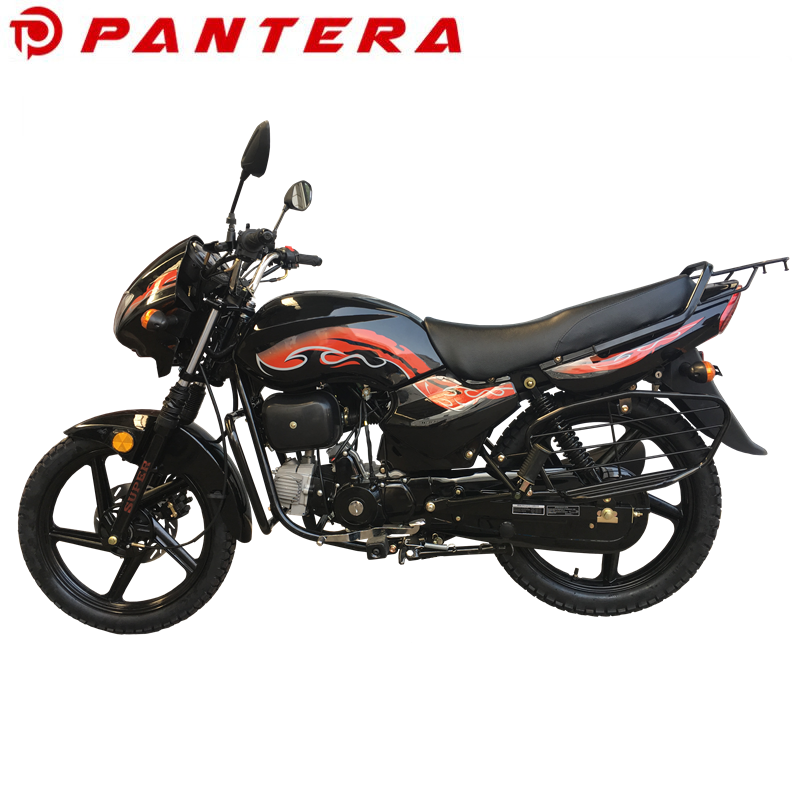 Cheap Gasoline 4 Stroke Street Motorcycle 50cc 100cc Motos - PT100-YB -  PANTERA (China Manufacturer) - Motorcycle - Vehicles Products -