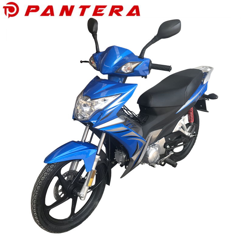 PT110-XY3 New Arrival 110cc Cub Motorcycle  2