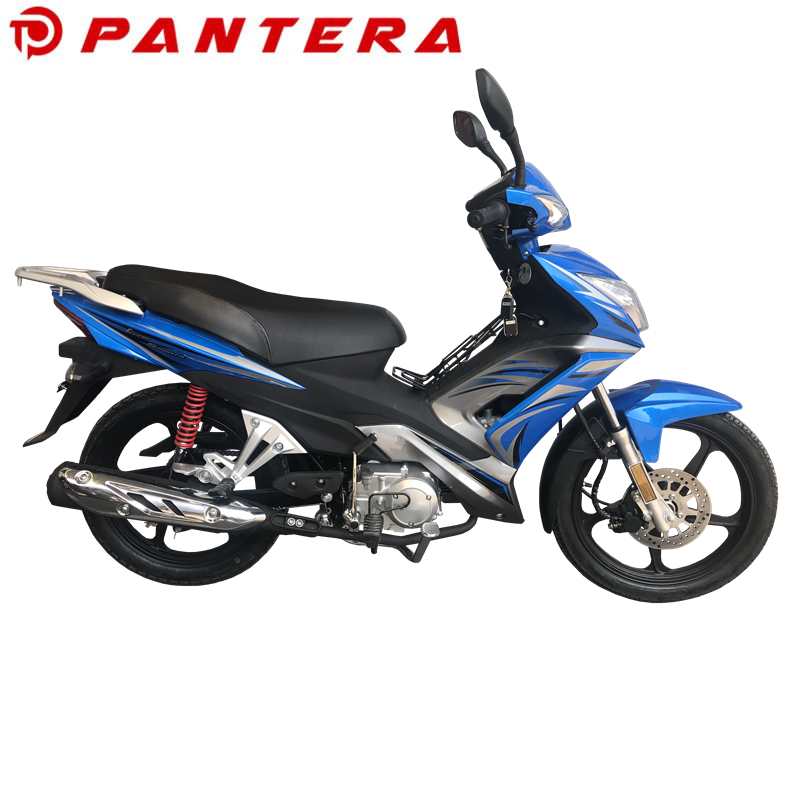 PT110-XY3 New Arrival 110cc Cub Motorcycle  3