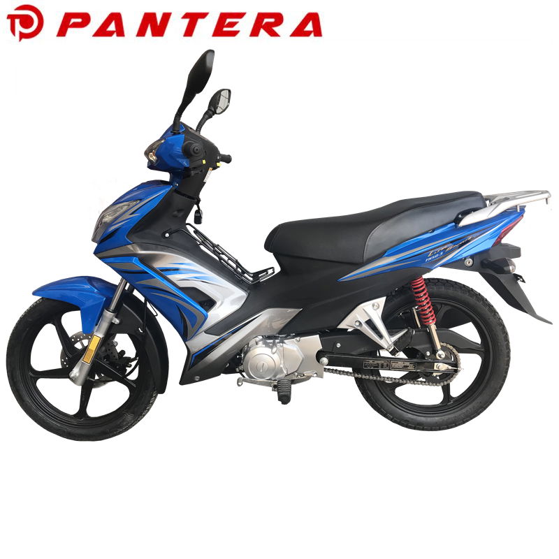 PT110-XY3 New Arrival 110cc Cub Motorcycle  4