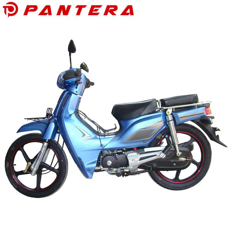 50cc 90cc 110cc Cub Type C90 Motorcycle 3