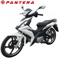 PT110-ZY2 Chinese New 110cc Cub Moped Moto 2