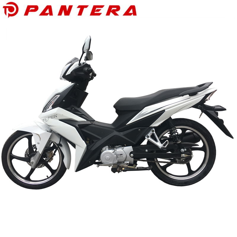 PT110-ZY2 Chinese New 110cc Cub Moped Moto 3