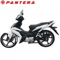 PT110-ZY2 Chinese New 110cc Cub Moped Moto 3