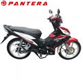 PT110-DBY New Arrival Cheap 110cc Cub Motocicleta 4