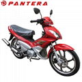 PT110-ET Cheap 4-Stroke 110cc Alloy