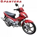 PT110-ET Cheap 4-Stroke 110cc Alloy Wheel Cub Motorcycle