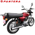 PT100-BX Africa Popular 4-Stroke Cheap 100cc Boxer Moto