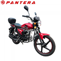 PT70-NA New Design 70cc 100cc 125cc Street Alpha Motorcycle