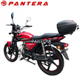 PT70-NA New Design 70cc 100cc 125cc Street Alpha Motorcycle