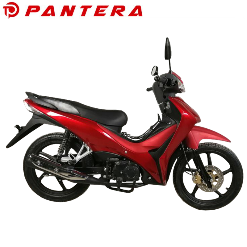 PT110-J4 2020 Chinese 4 Stroke 110cc Motorbike 3