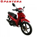 PT110-J4 2020 Chinese 4 Stroke 110cc Motorbike