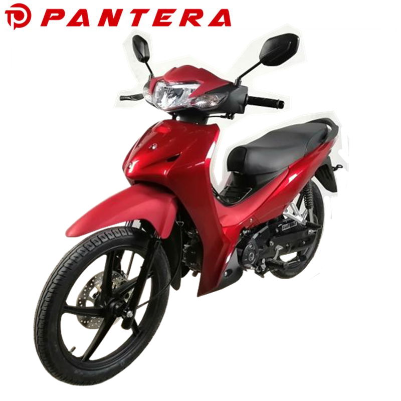 PT110-J4 2020 Chinese 4 Stroke 110cc Motorbike 4
