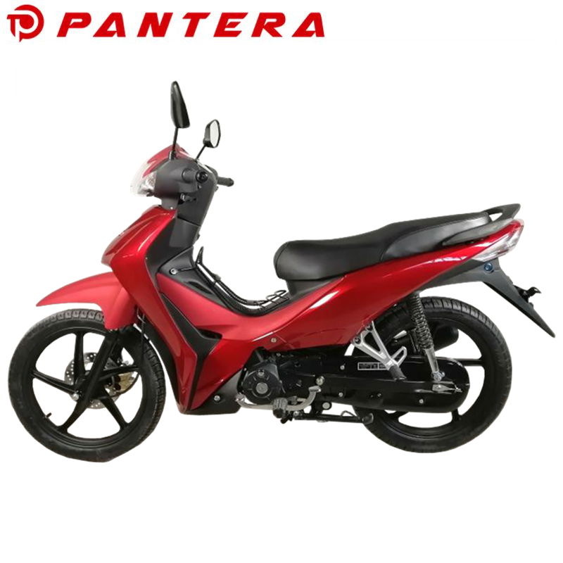 PT110-J4 2020 Chinese 4 Stroke 110cc Motorbike 5