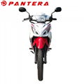 PT110-J8 New Arrival 50cc 110cc Super Cub Moped 3