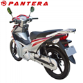 PT110-PY 2020 New Arrival Super Cub 110cc Motorcycle 5