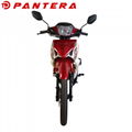 PT110-KY 2020 New Design 50cc 110cc Chinese Moto 3