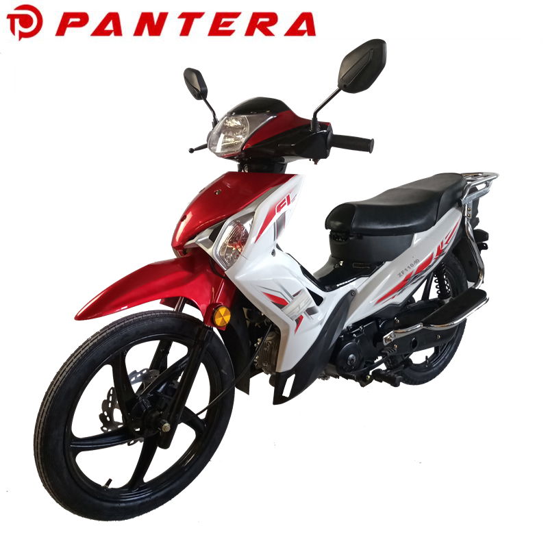 PT110-KY 2020 New Design 50cc 110cc Chinese Moto 4