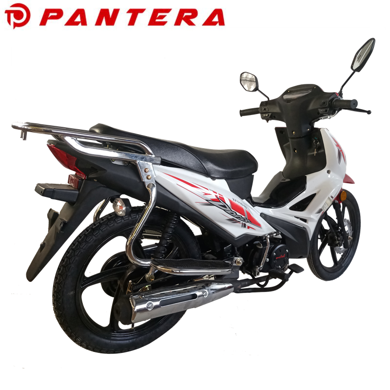 PT110-KY 2020 New Design 50cc 110cc Chinese Moto 5